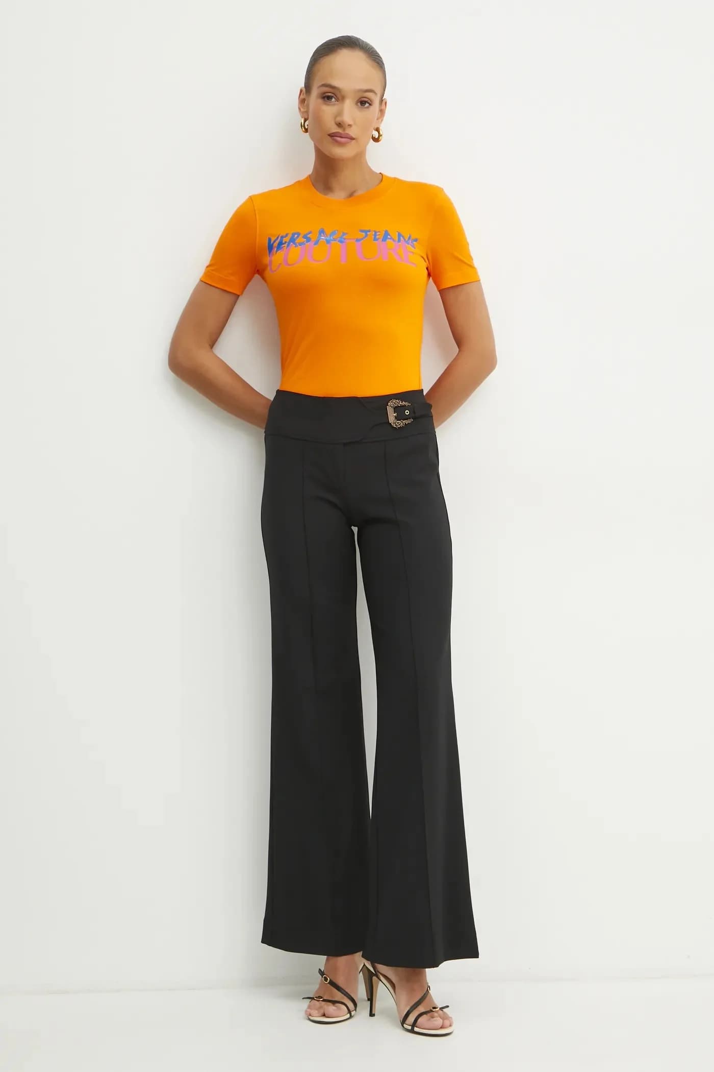 футболка - фото 2