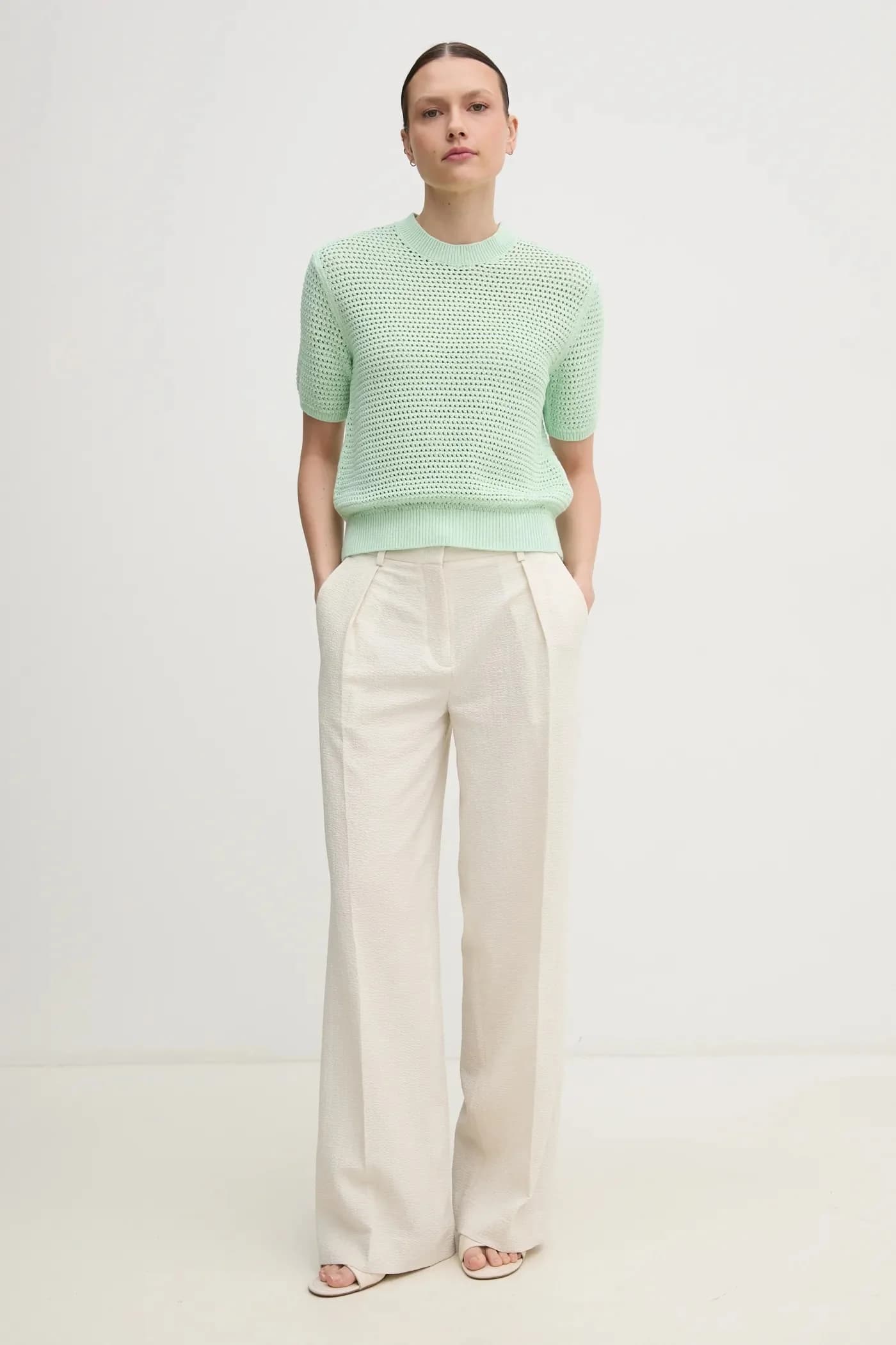 футболка - фото 2