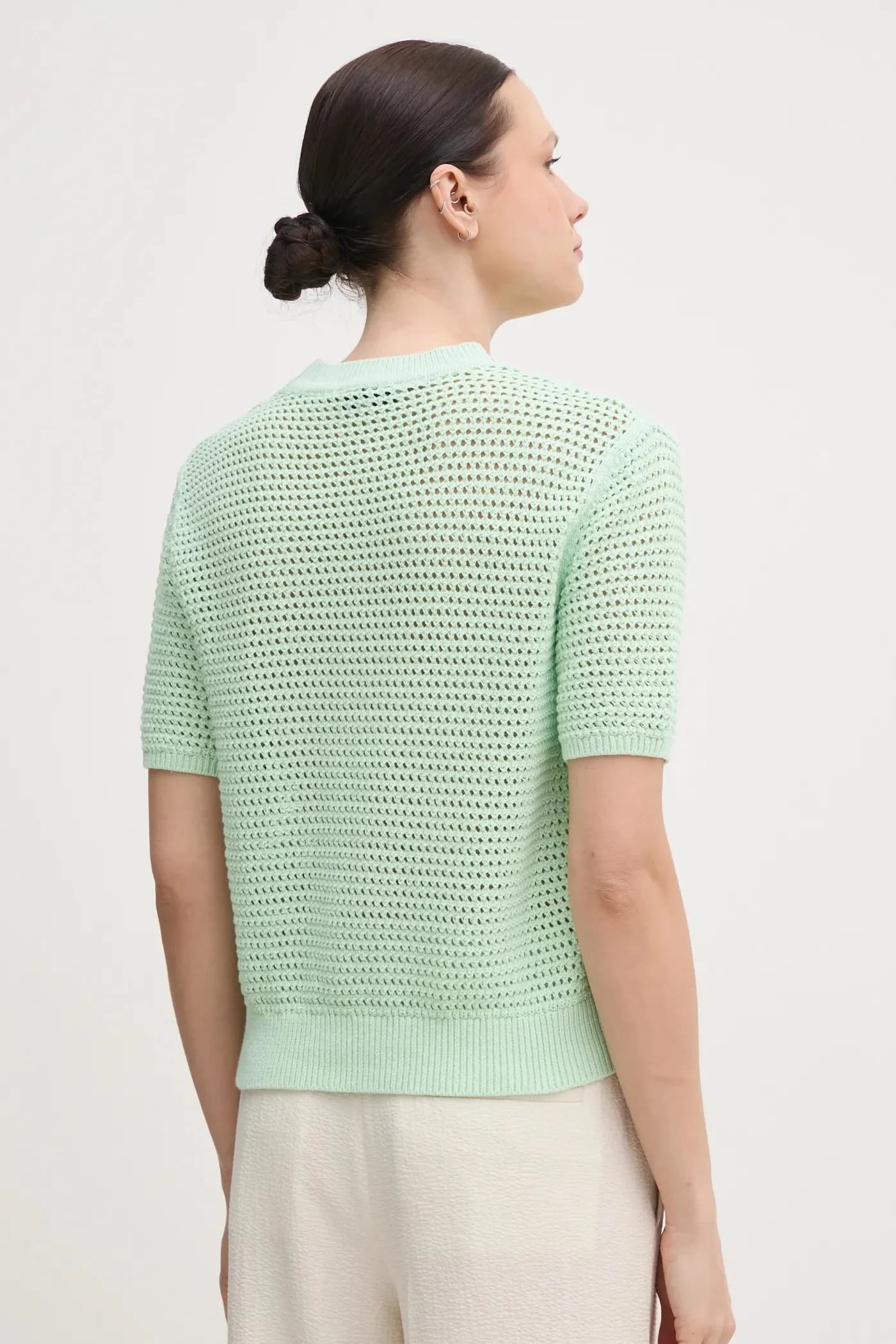 футболка - фото 3