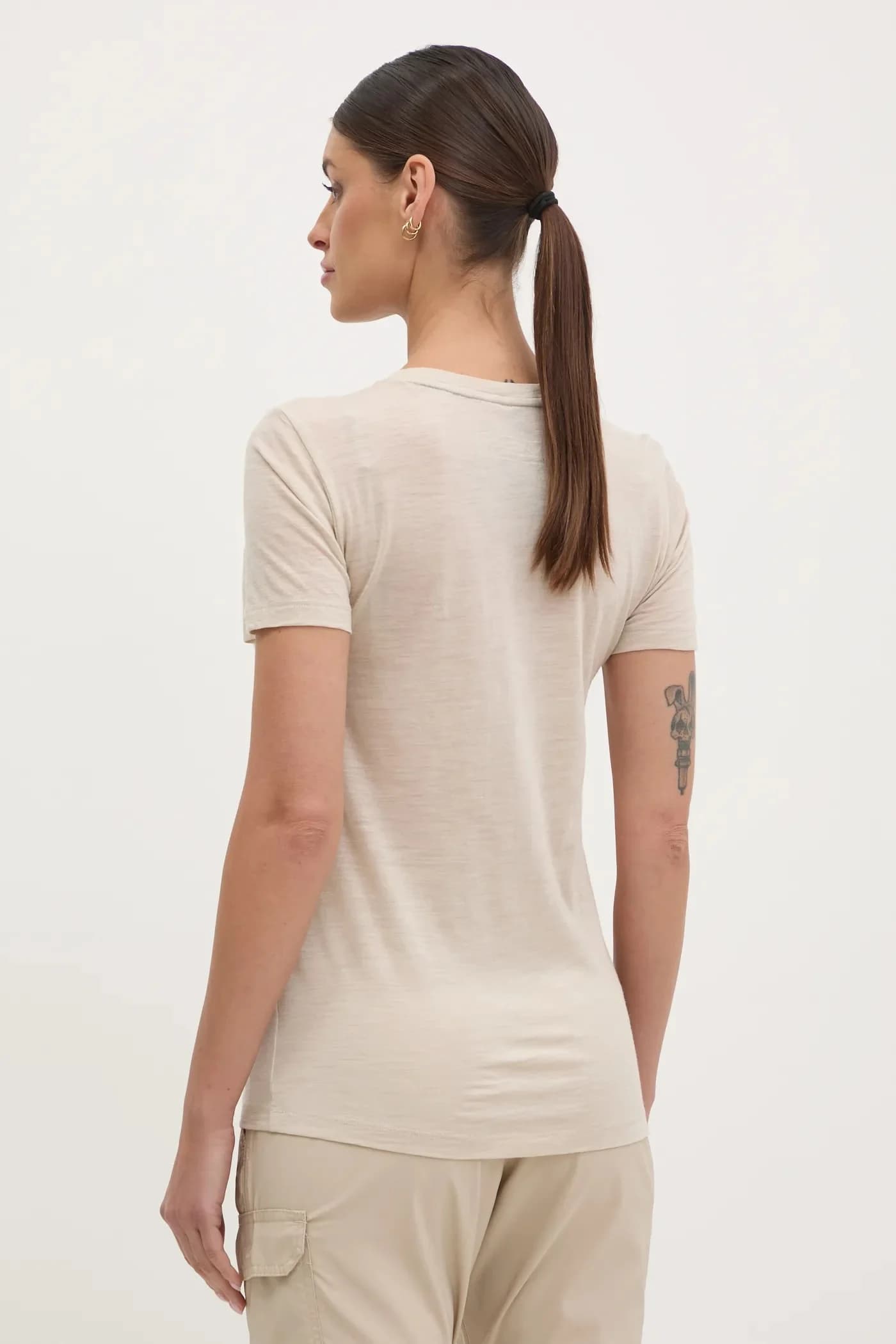 Спортивная футболка Eagle - фото 3