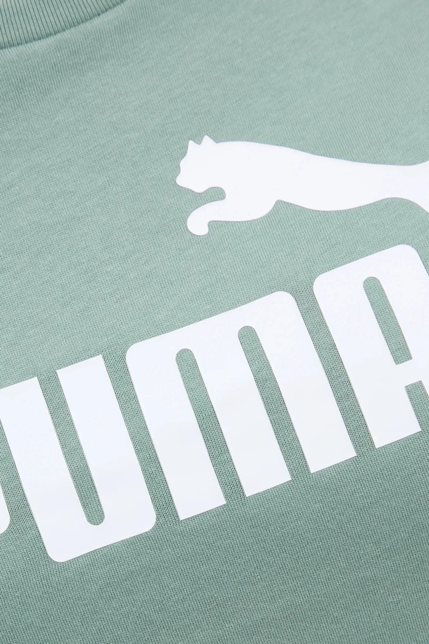 Хлопковая футболка - фото 5