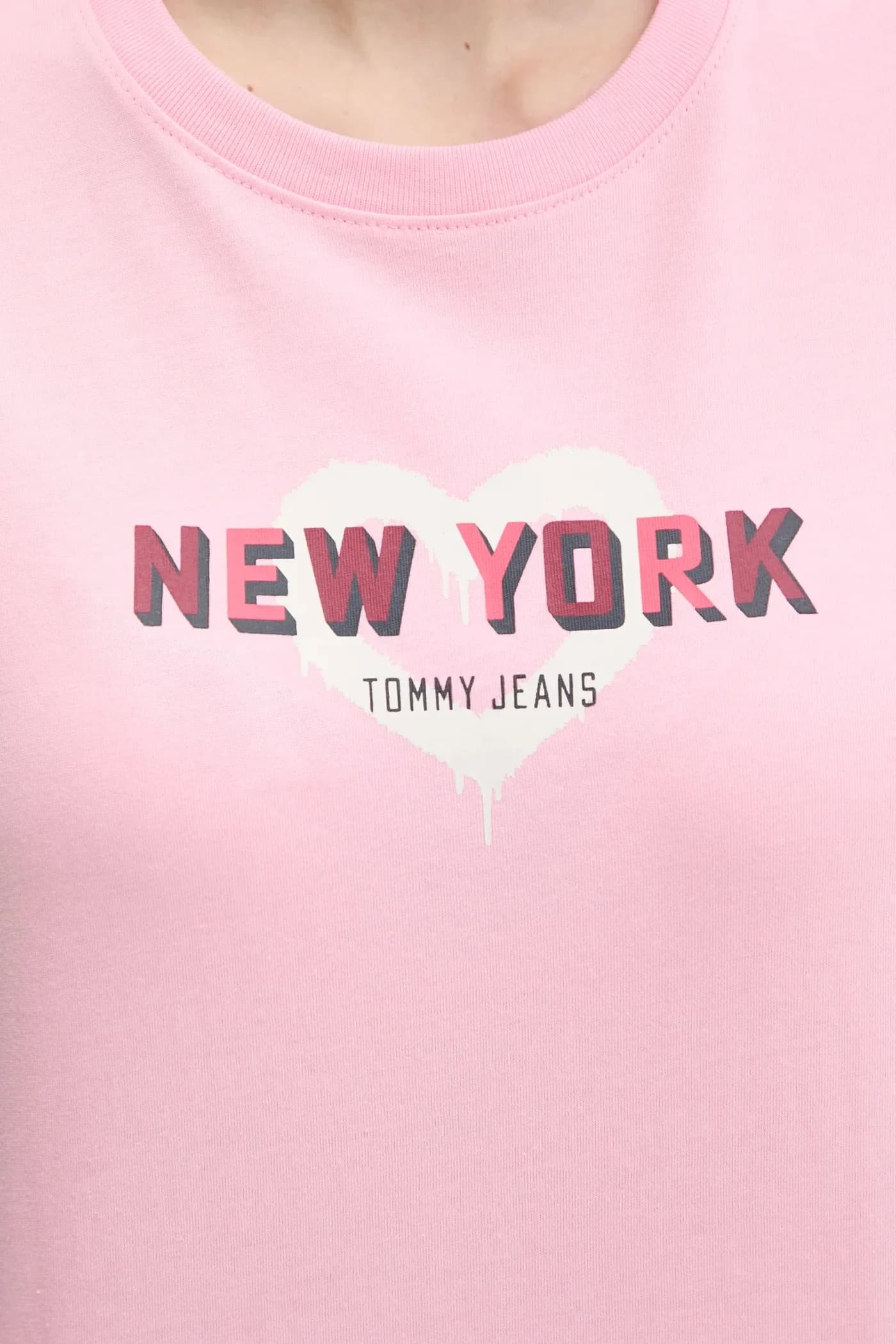 Хлопковая футболка - фото 5