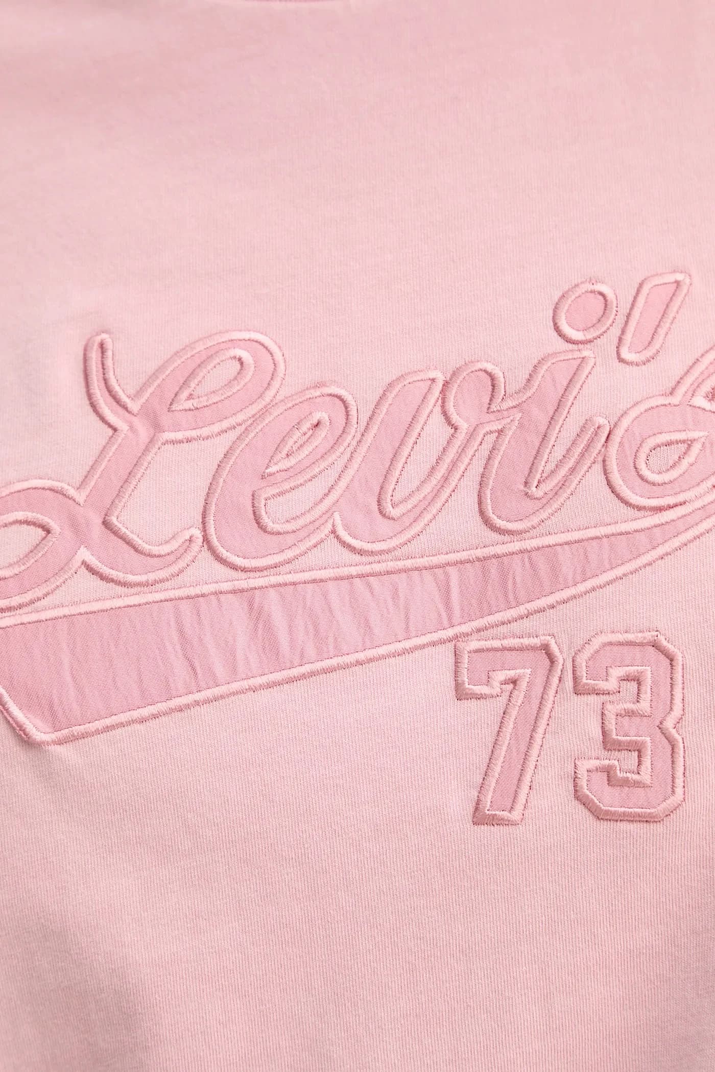 Хлопковая футболка - фото 5