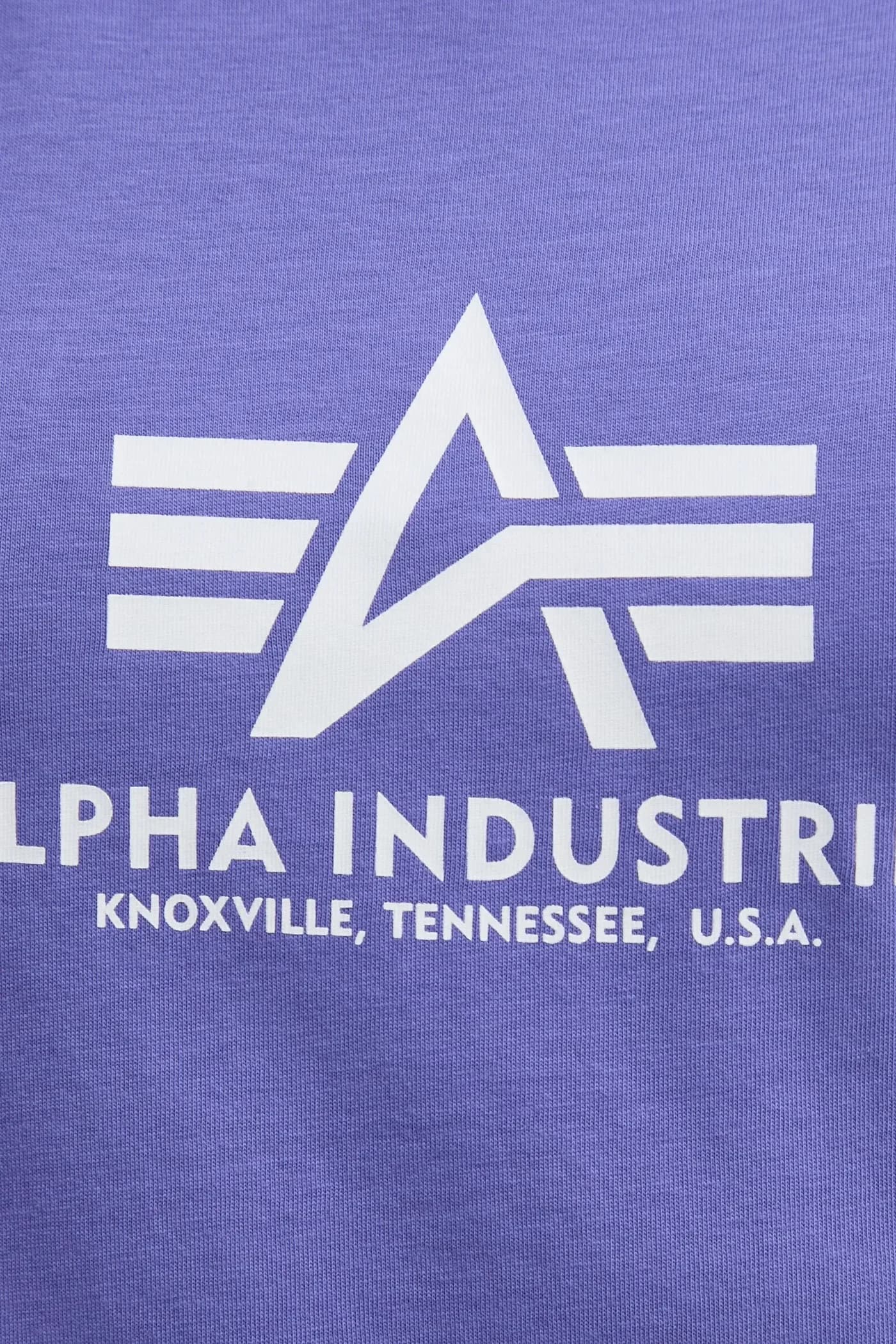 Хлопковая футболка New Basic T Wmn - фото 4