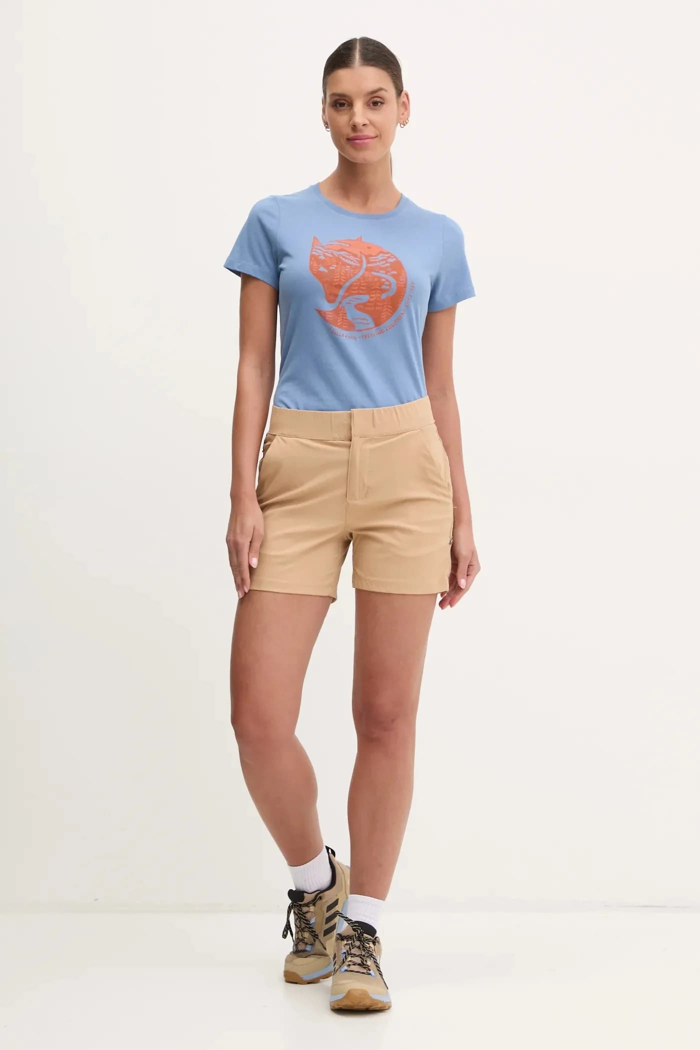 Футболка Arctic Fox - фото 2