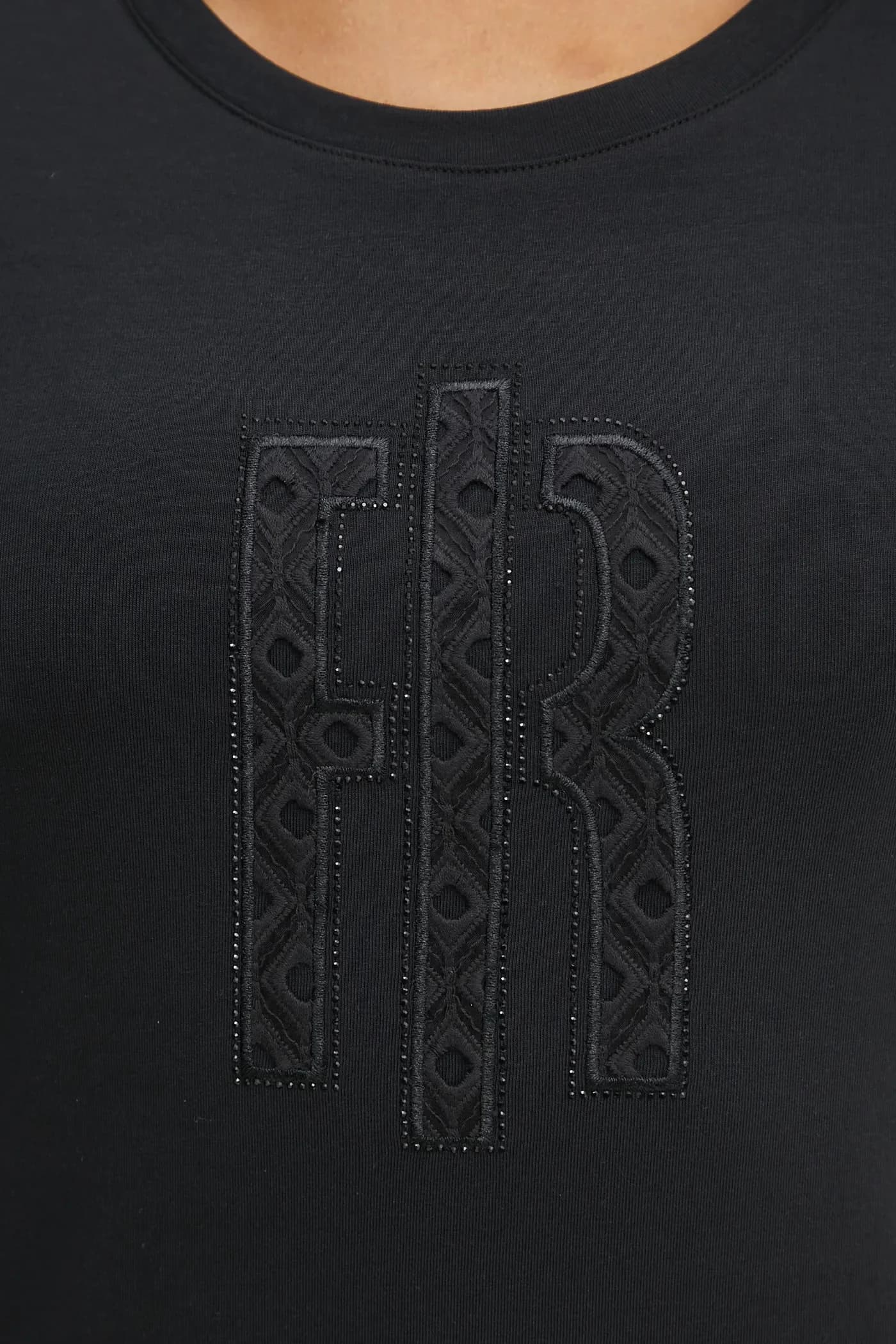 футболка - фото 5