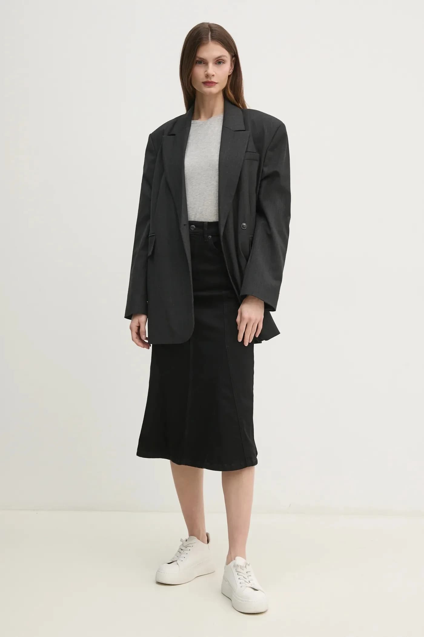 футболка - фото 2