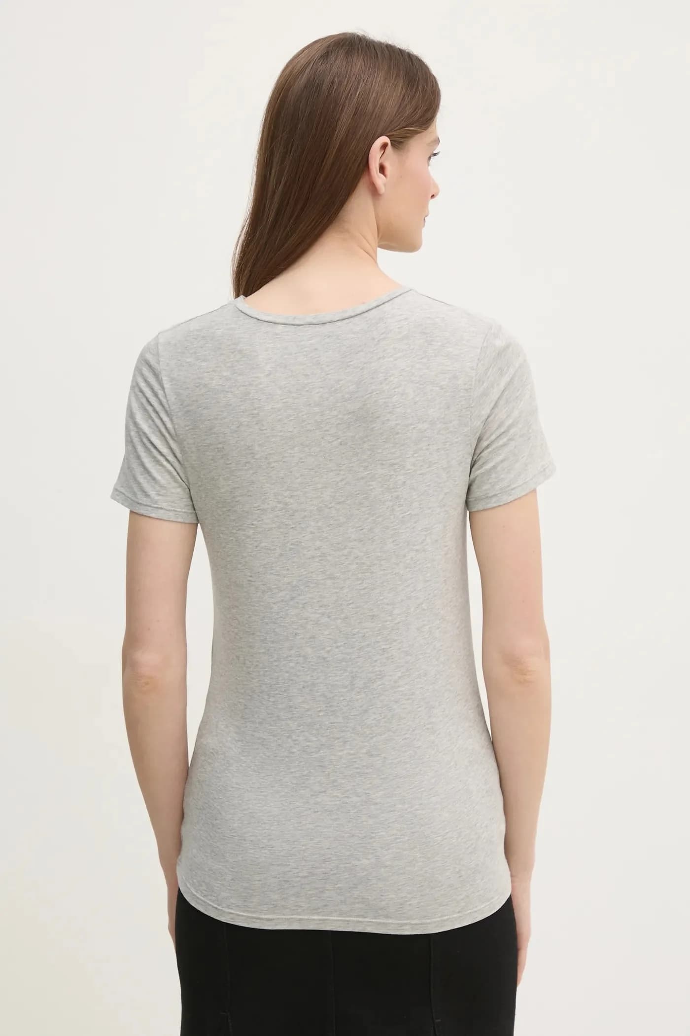 футболка - фото 3