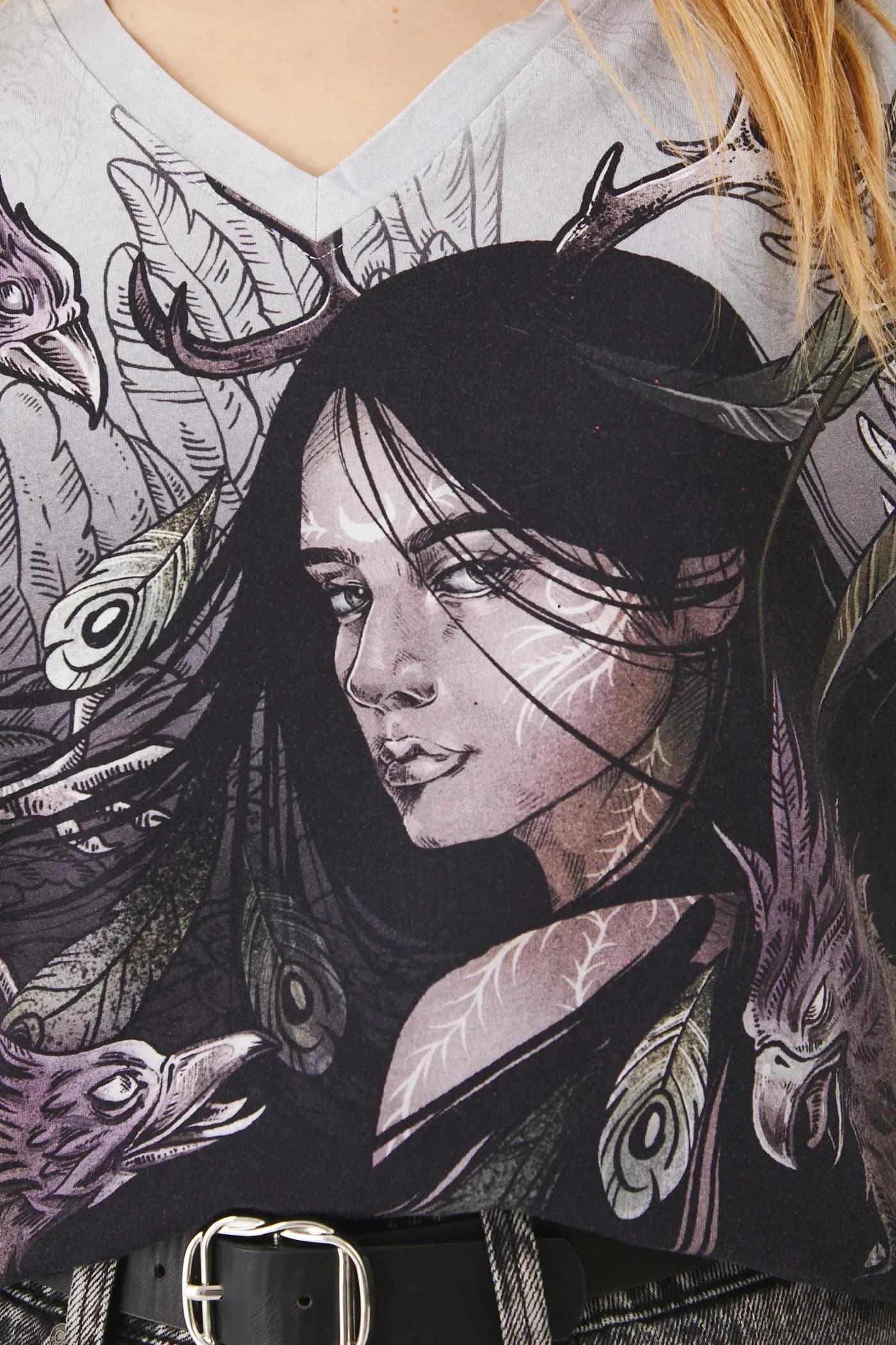 футболка - фото 4