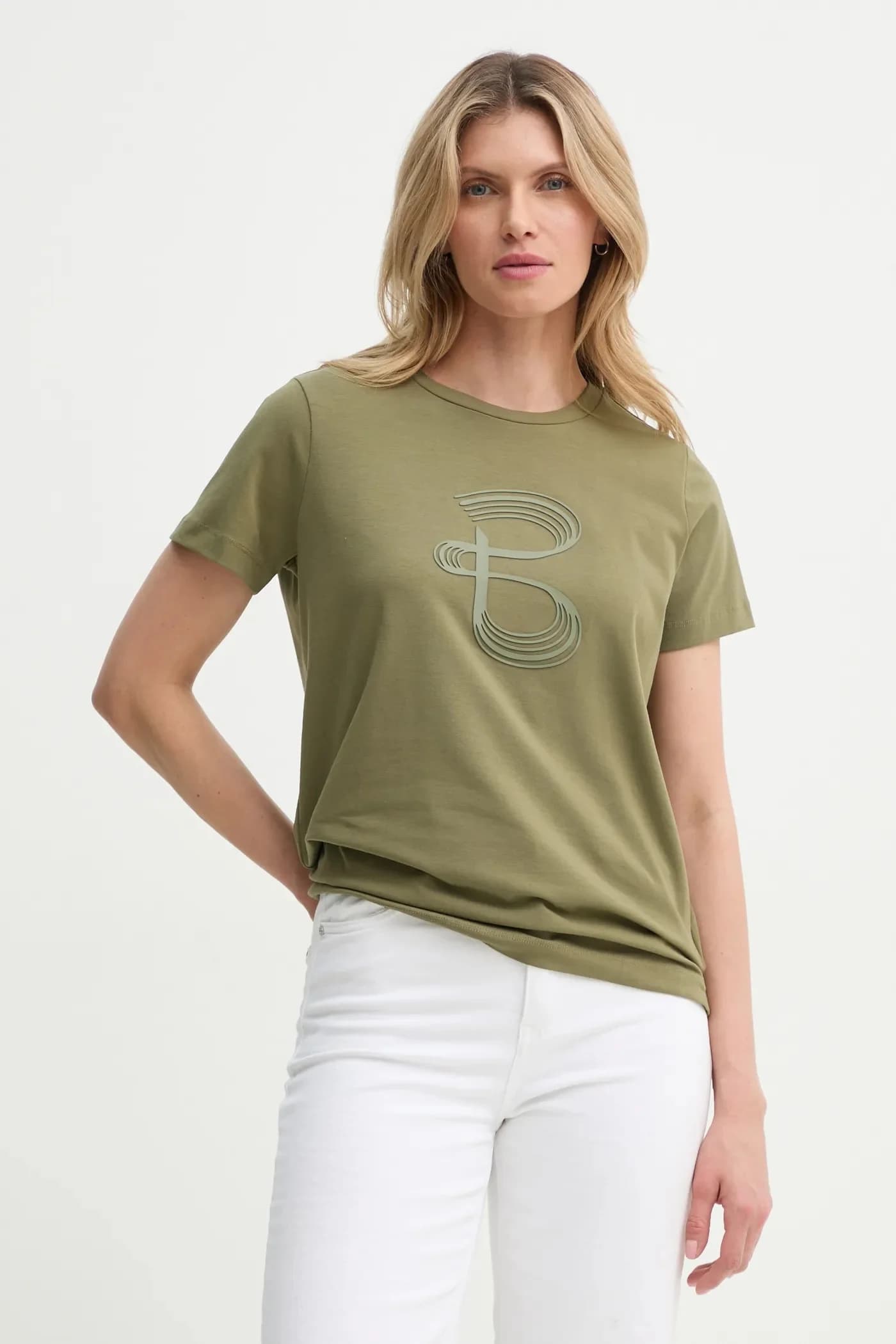 футболка - фото 3