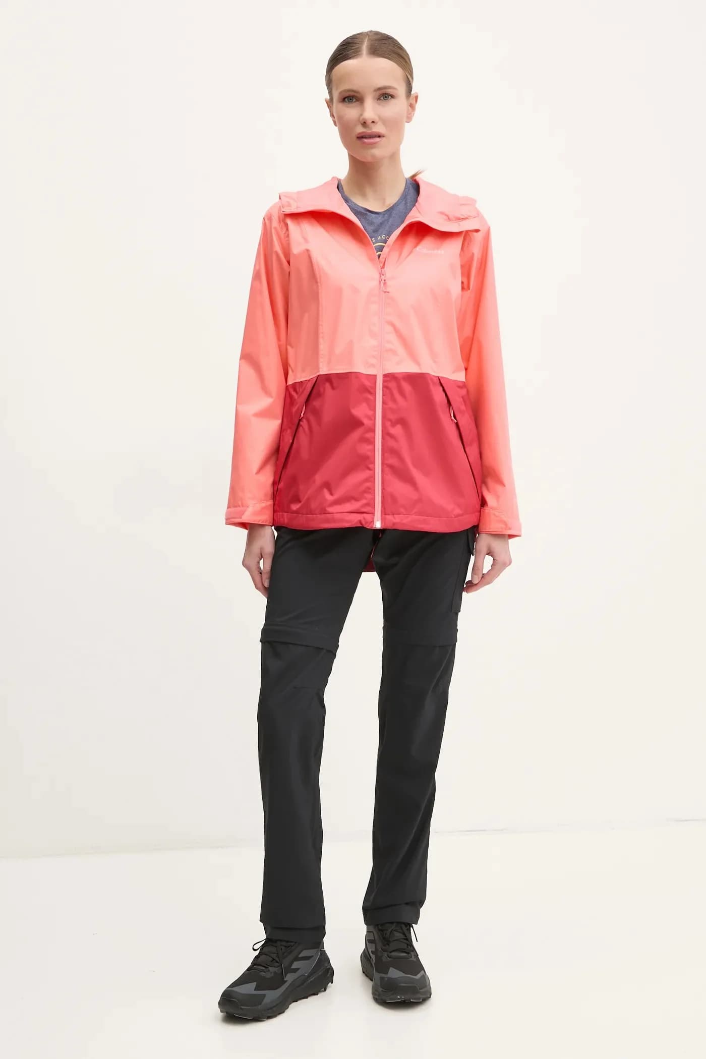 Спортивная футболка Sloan Ridge - фото 2