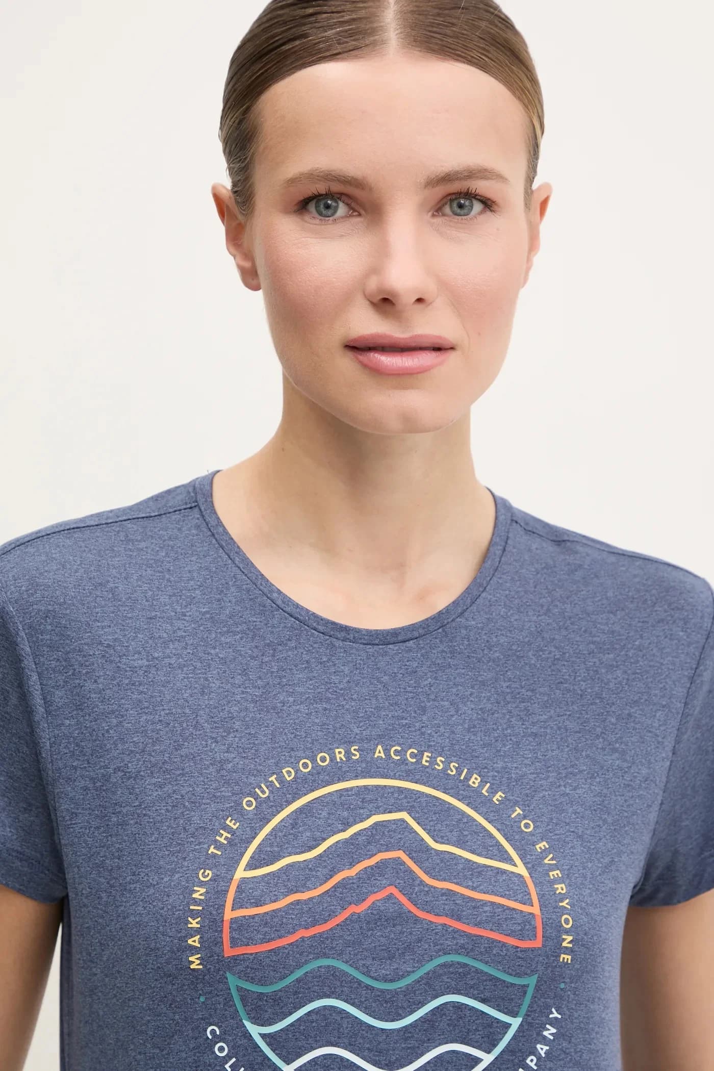 Спортивная футболка Sloan Ridge - фото 4