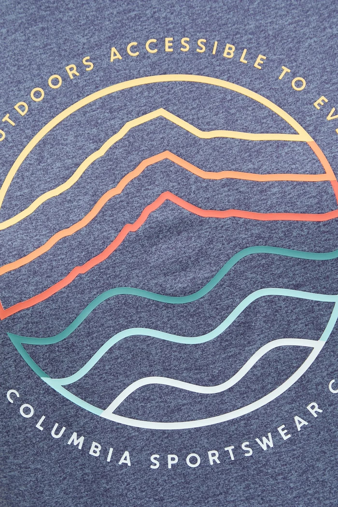 Спортивная футболка Sloan Ridge - фото 5