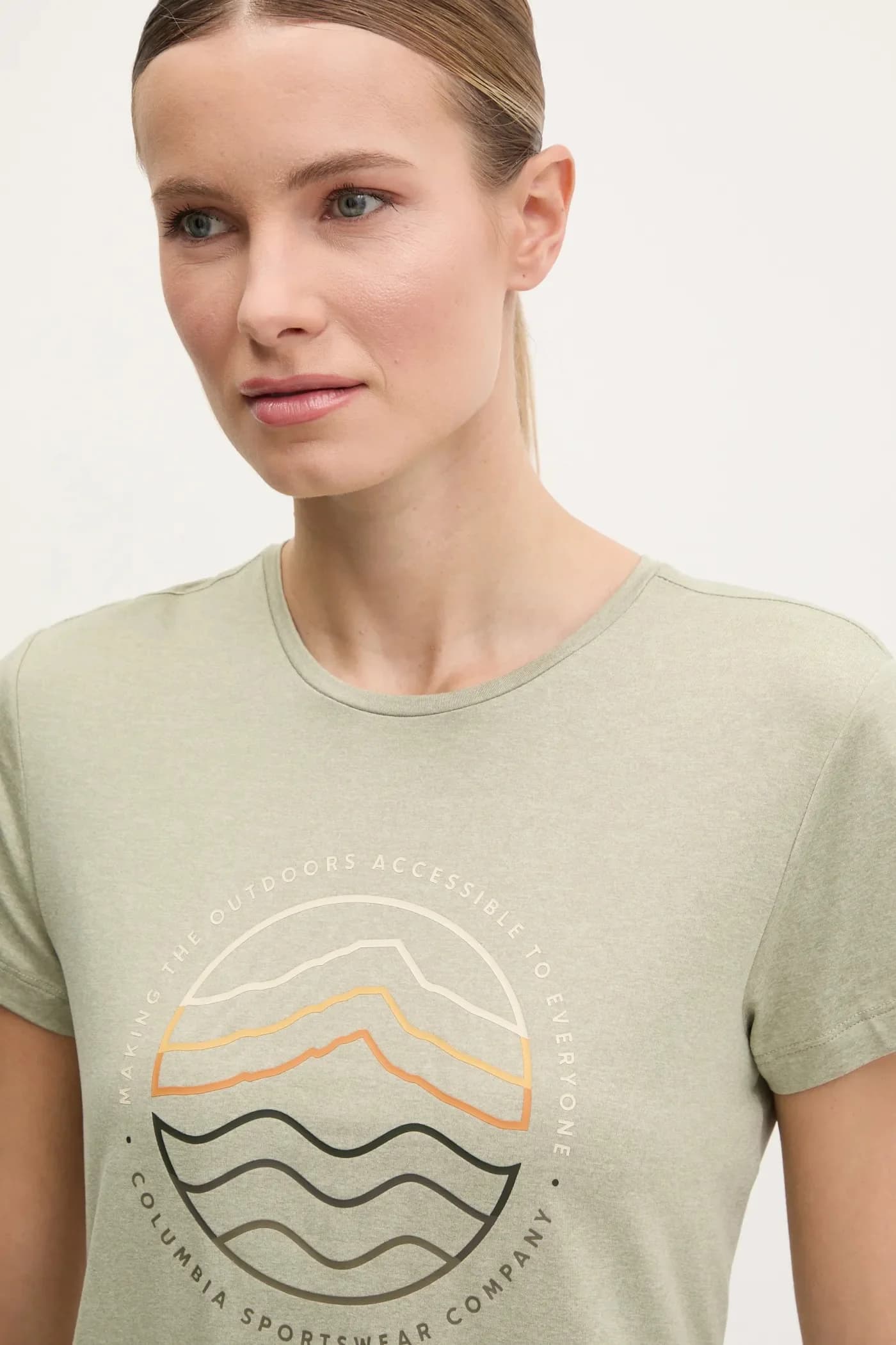 Спортивная футболка Sloan Ridge - фото 4