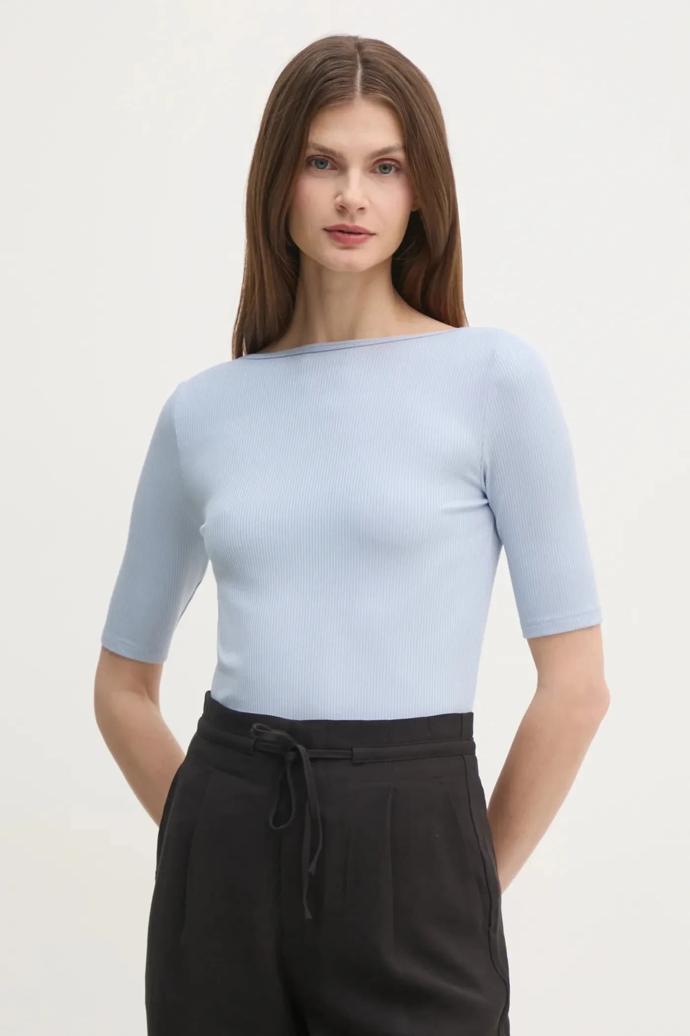 футболка - фото 3