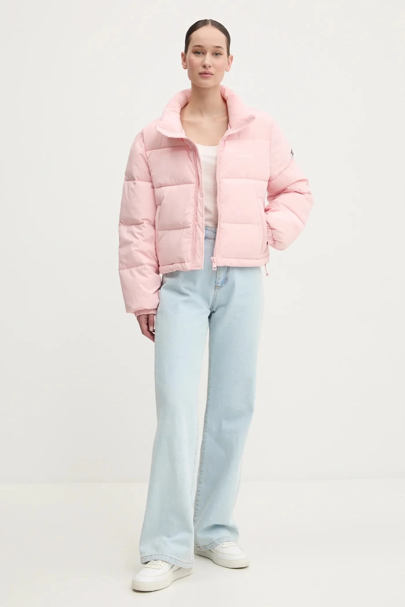 Хлопковая футболка - фото 2