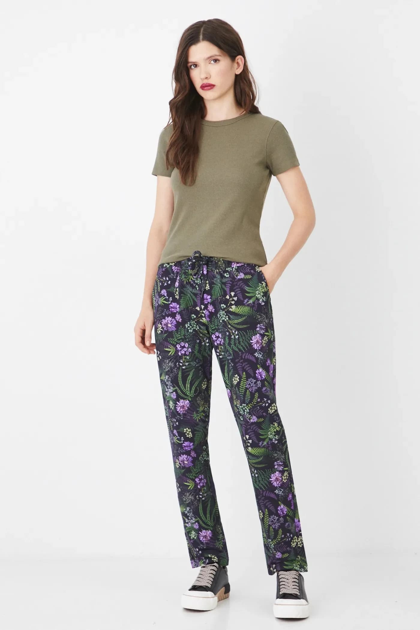 футболка - фото 2