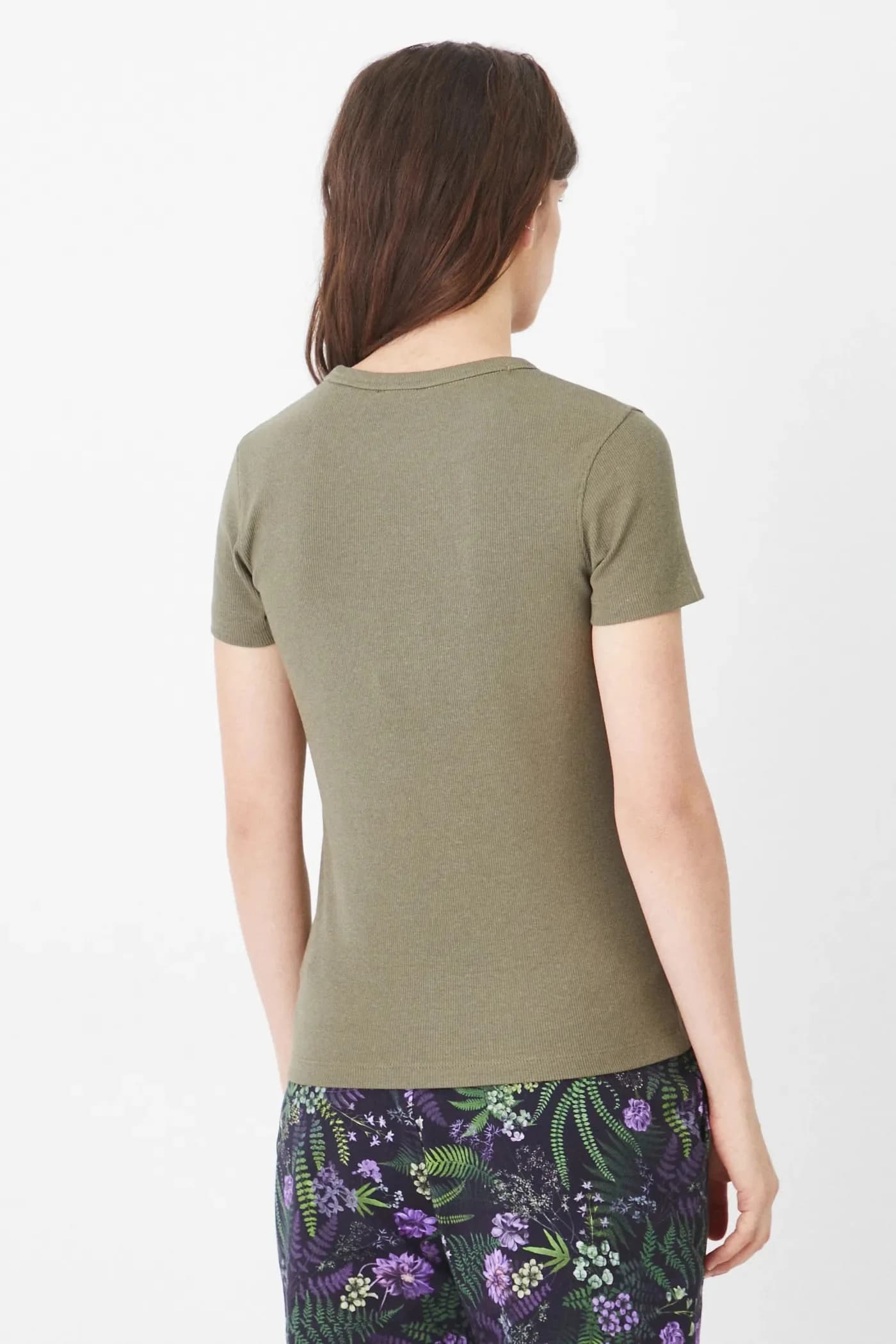 футболка - фото 3