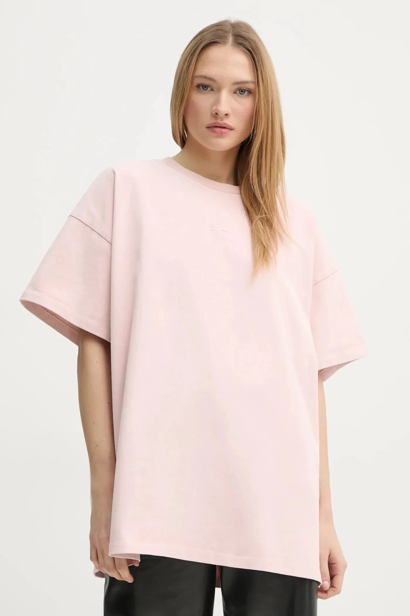 Хлопковая футболка