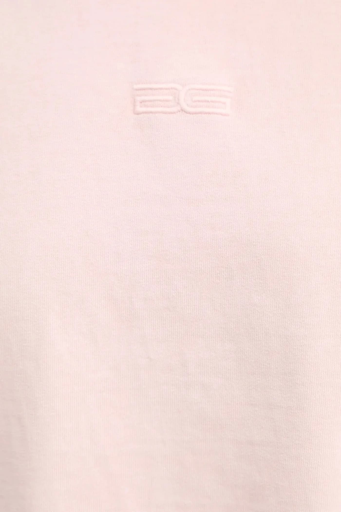 Хлопковая футболка - фото 5