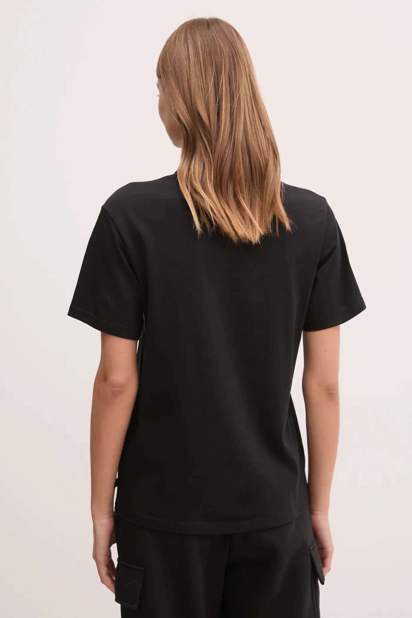 Футболка W Elem Flrl - фото 3