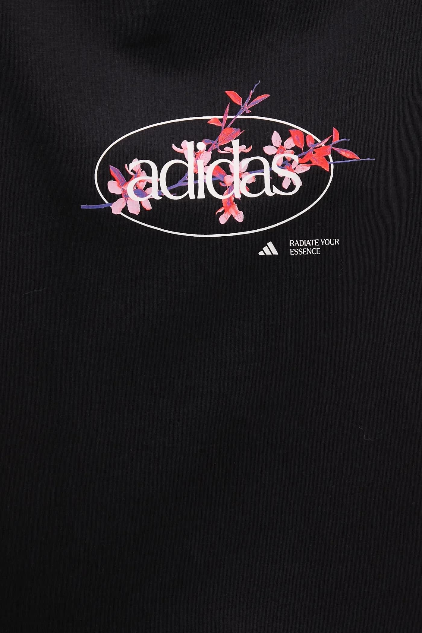 Футболка W Elem Flrl - фото 5