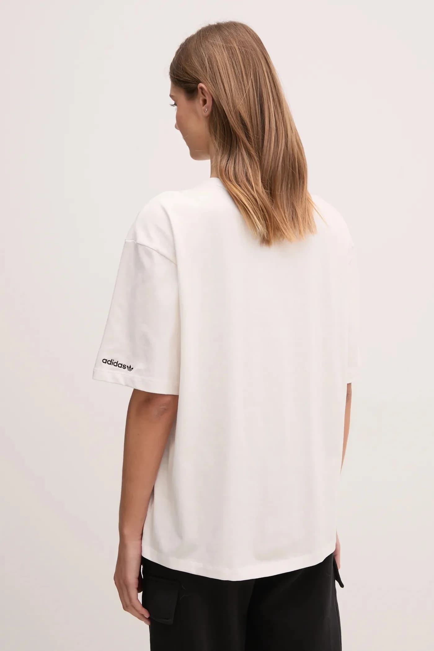 ЦВЕТОЧНАЯ ФУТБОЛКА - фото 3