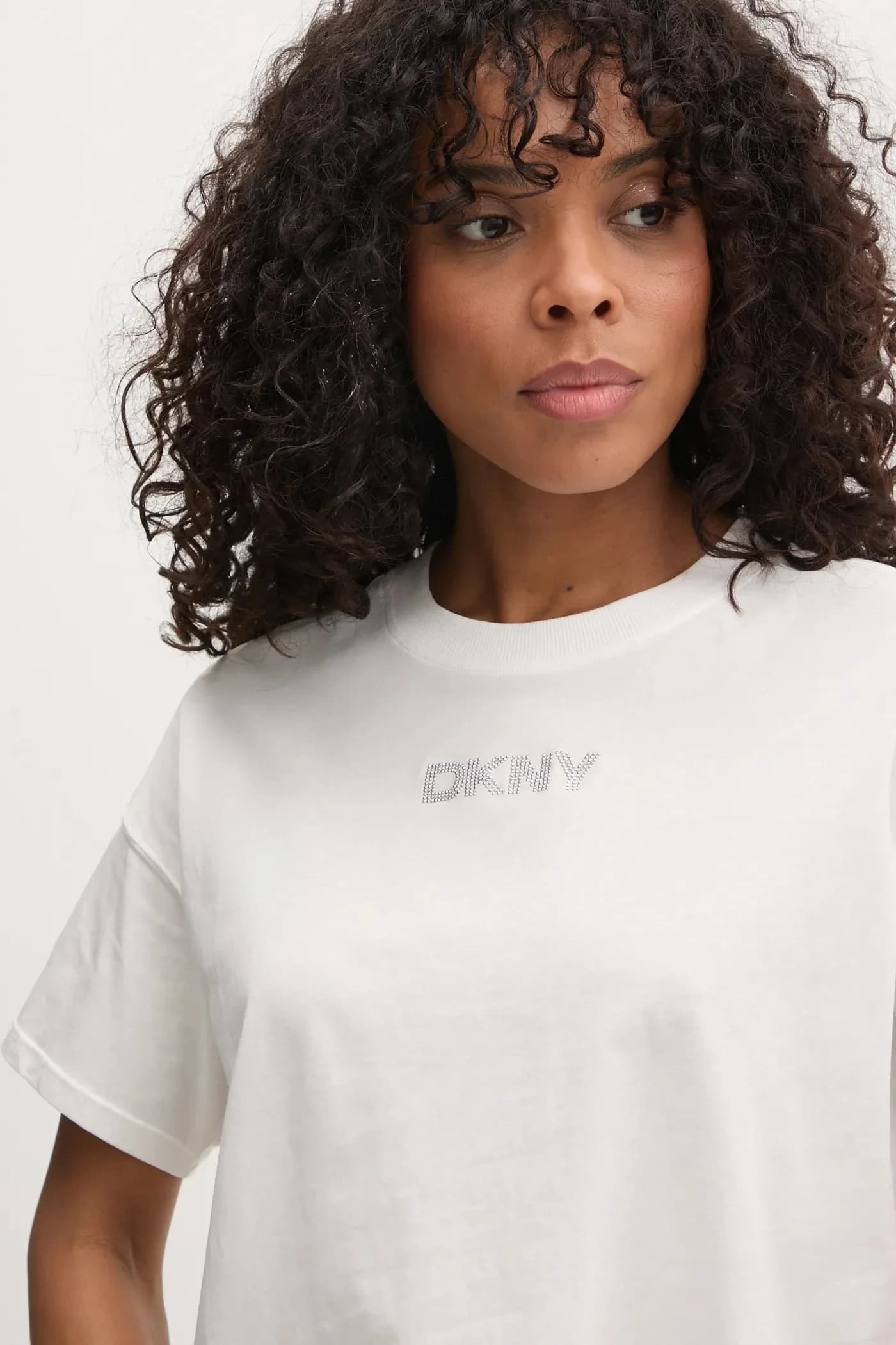 Хлопковая футболка - фото 4