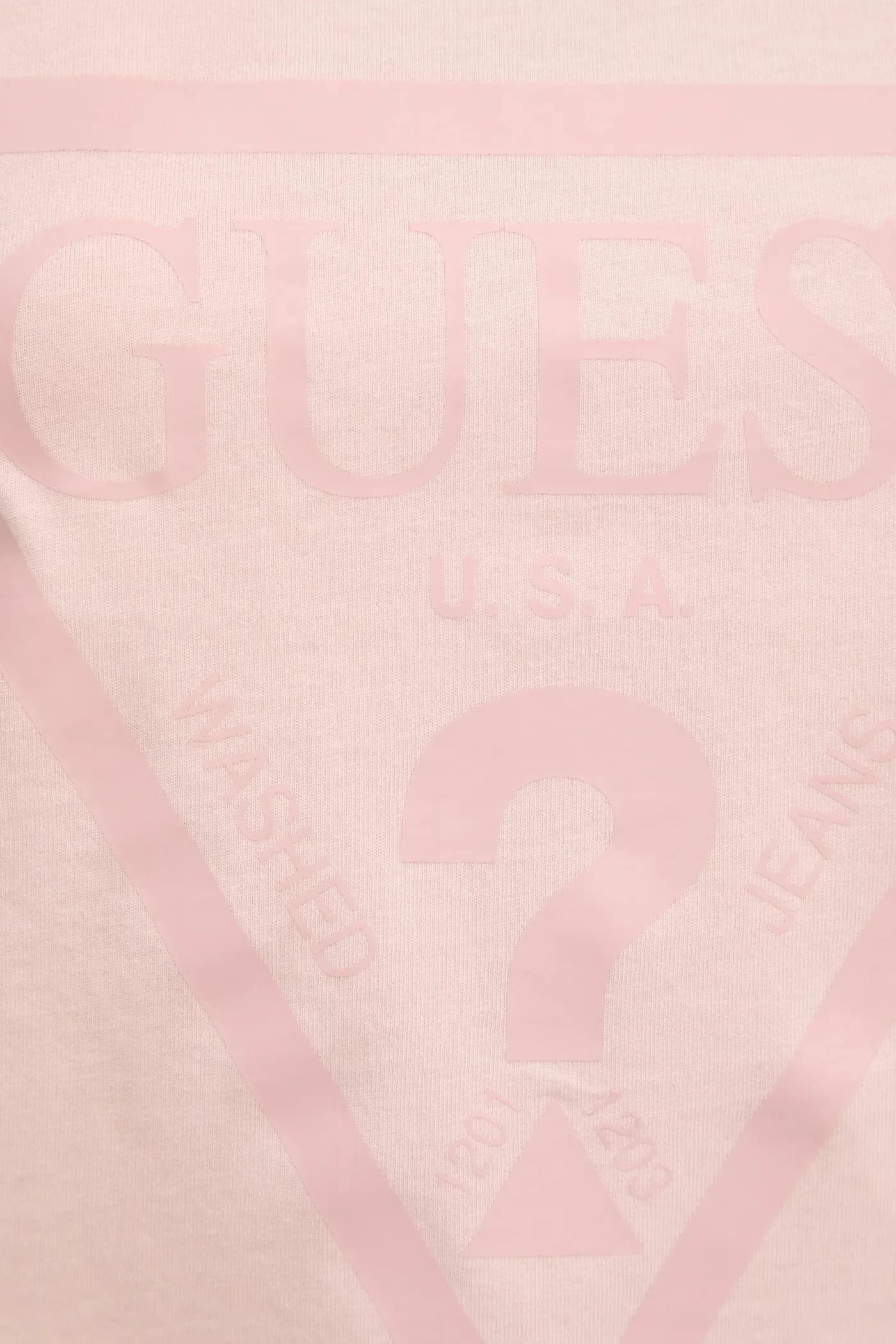 ADELE хлопковая футболка - фото 5