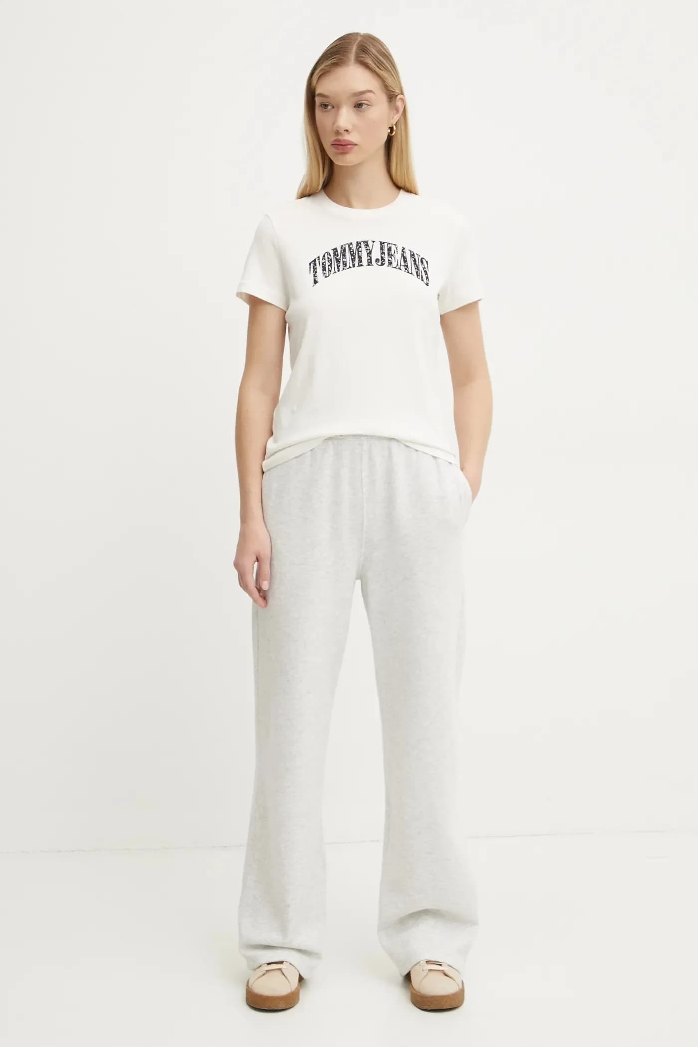 Хлопковая футболка - фото 2