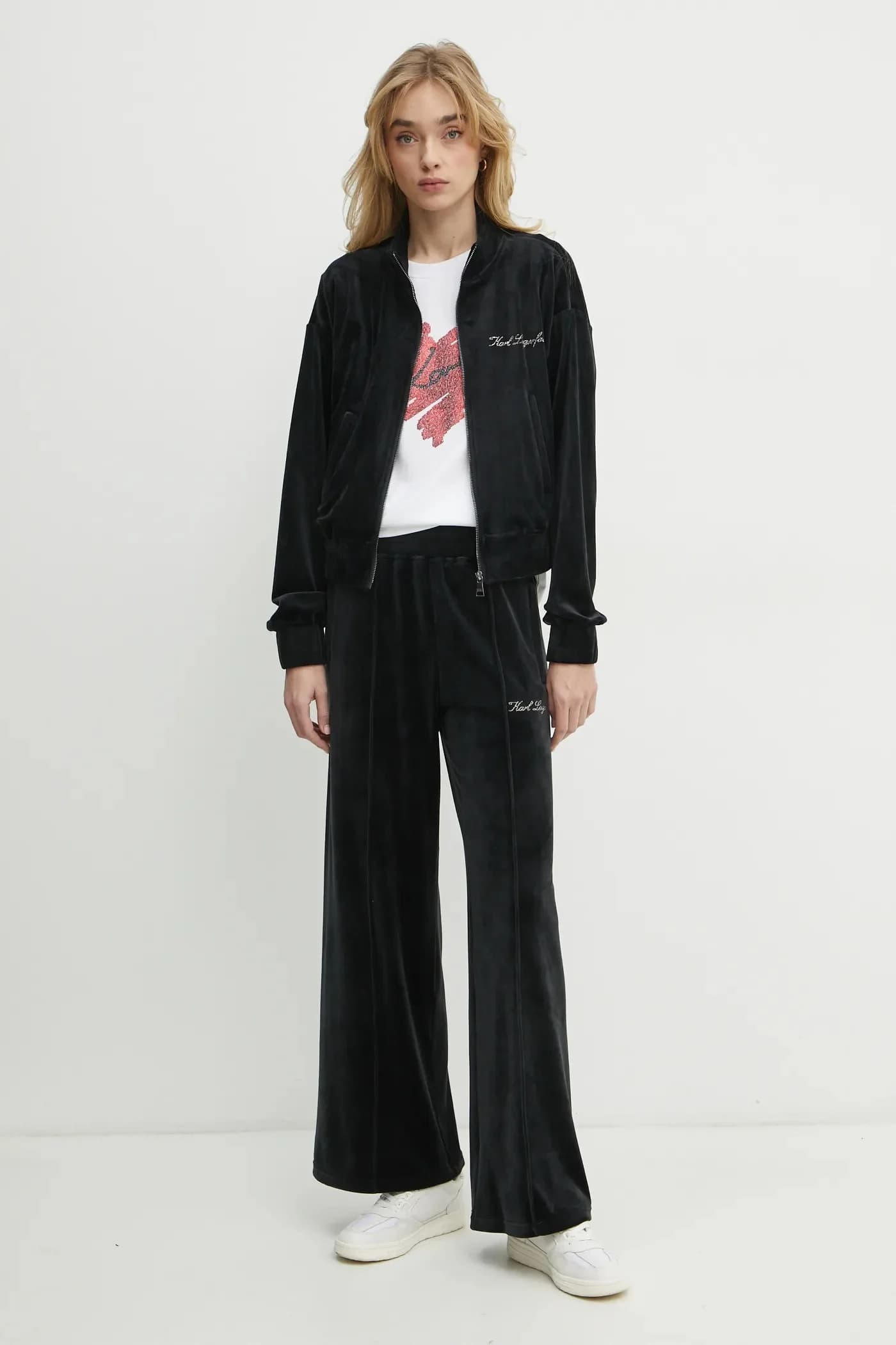 Хлопковая футболка - фото 2