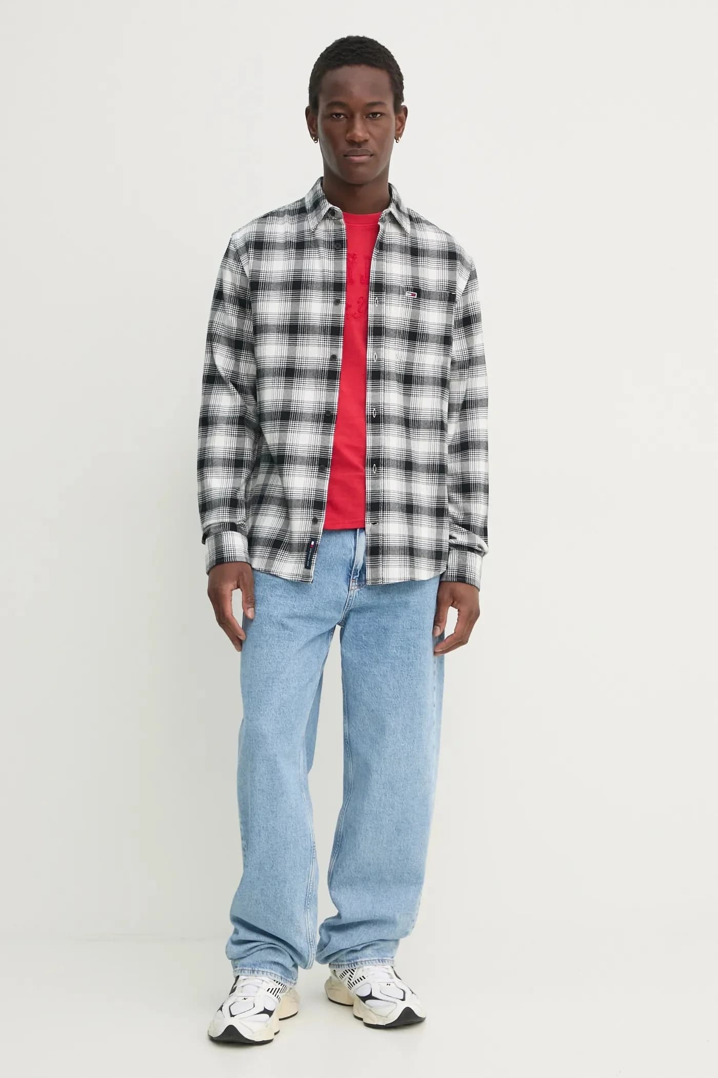 футболка - фото 2