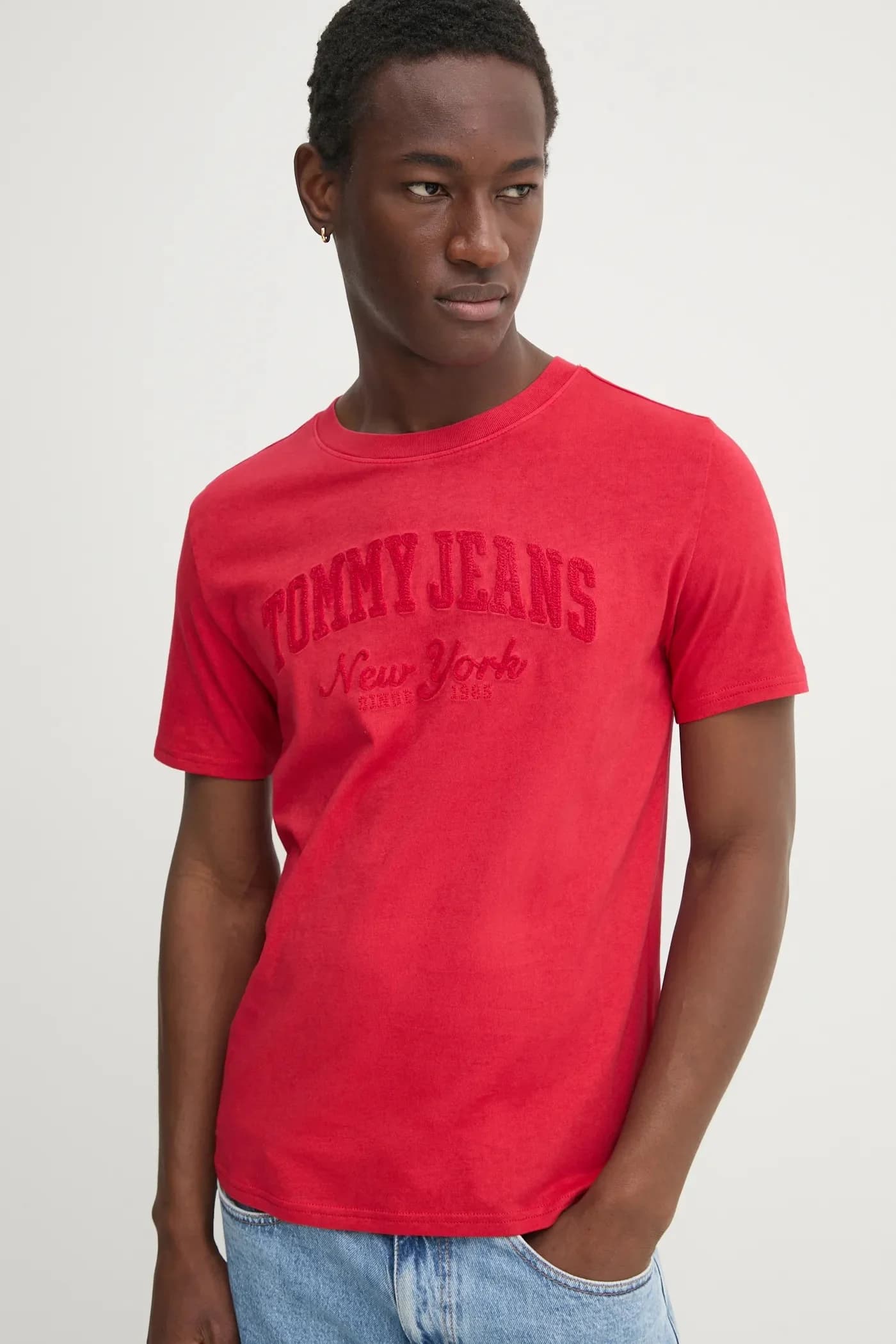 футболка - фото 4