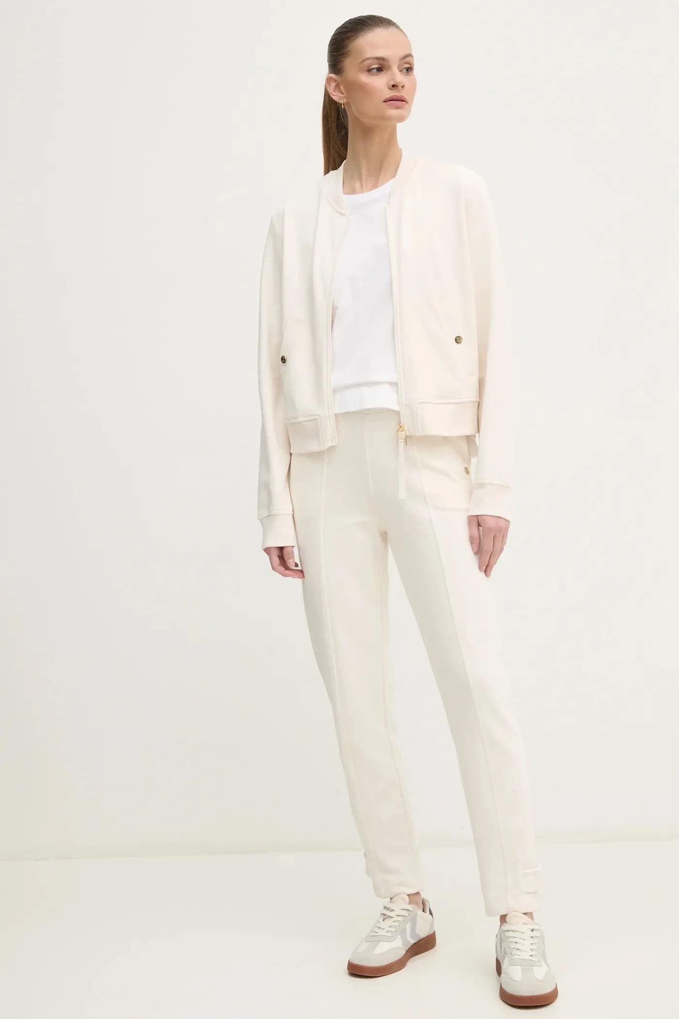 Хлопковая футболка - фото 2