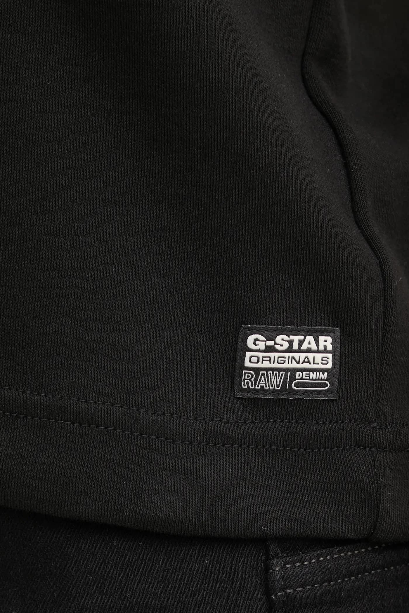 Хлопковая футболка - фото 5