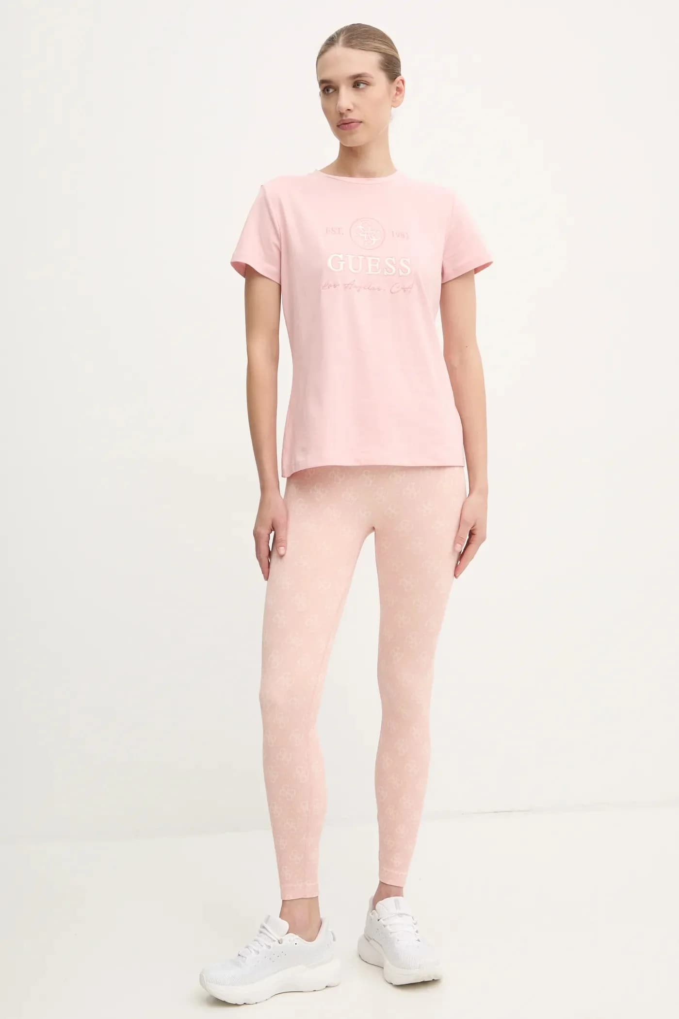 футболка 4G - фото 2