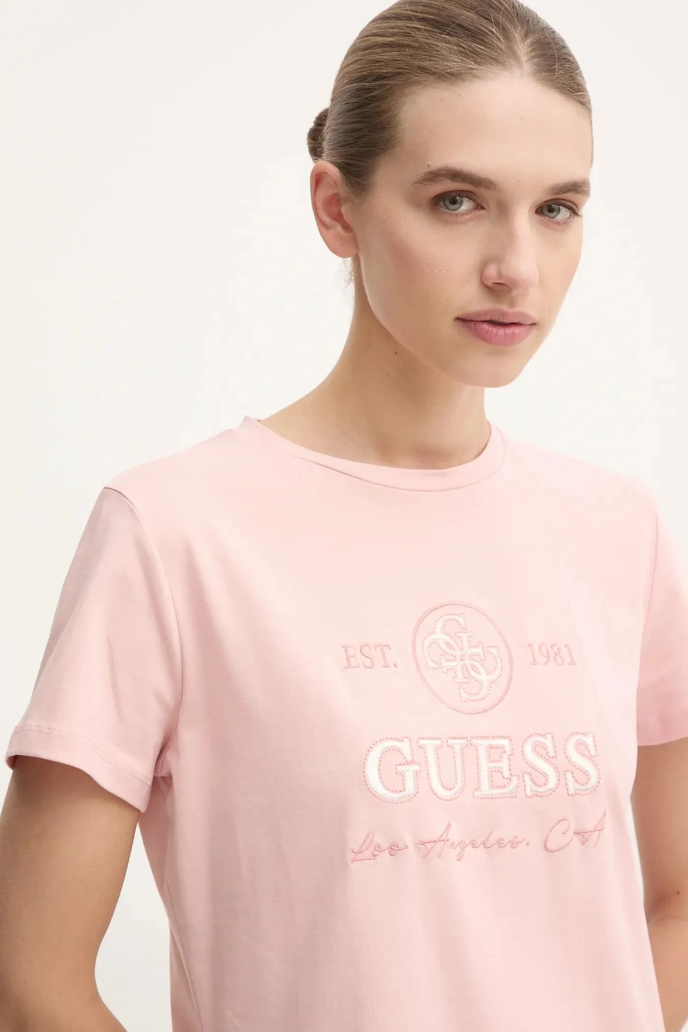 футболка 4G - фото 4