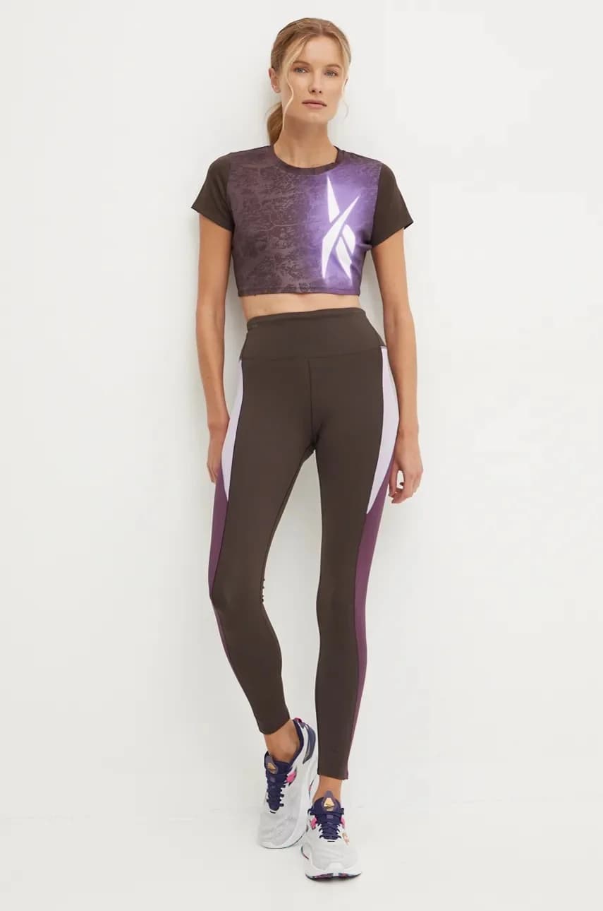 Тренировочная футболка LUX Collection - фото 2