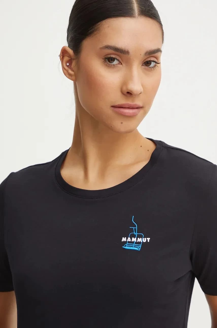 Основная футболка - фото 4