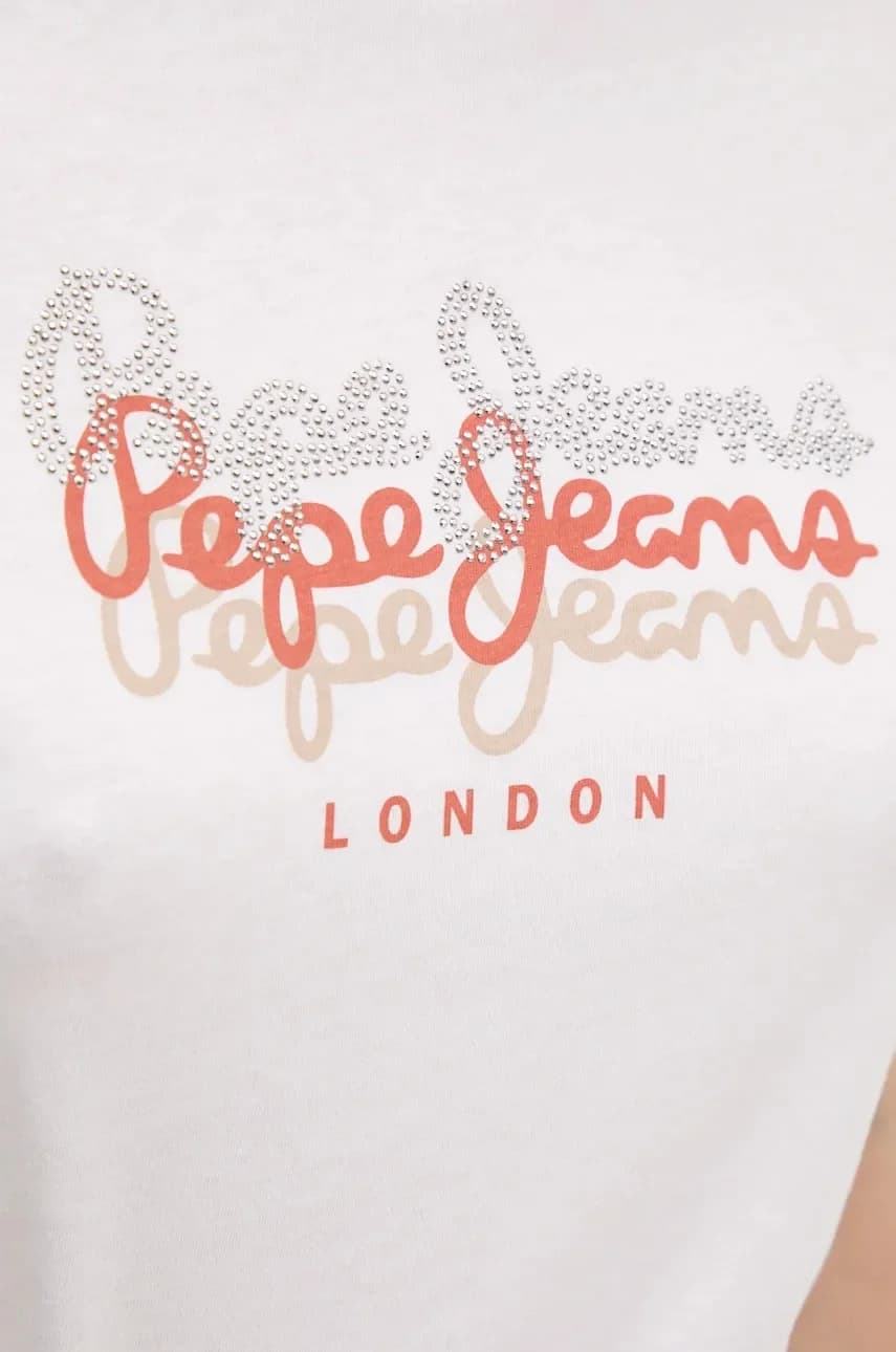 футболка GALEY из хлопка - фото 5