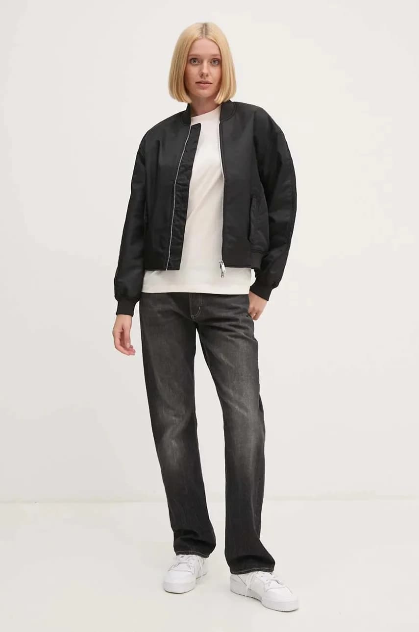 Хлопковая футболка - фото 2