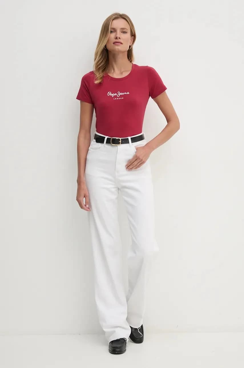 Футболка NEW VIRGINIA SS N - фото 2