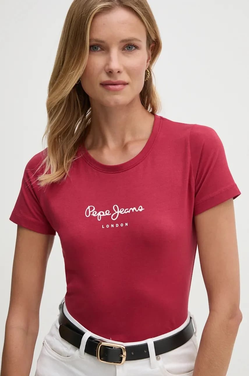 Футболка NEW VIRGINIA SS N - фото 4