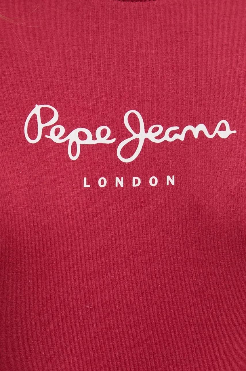 Футболка NEW VIRGINIA SS N - фото 5