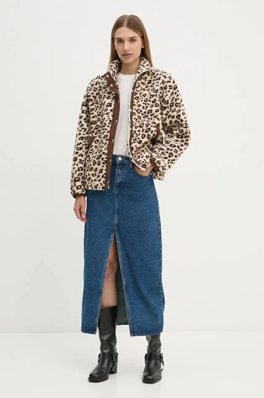 Хлопковая футболка - фото 2