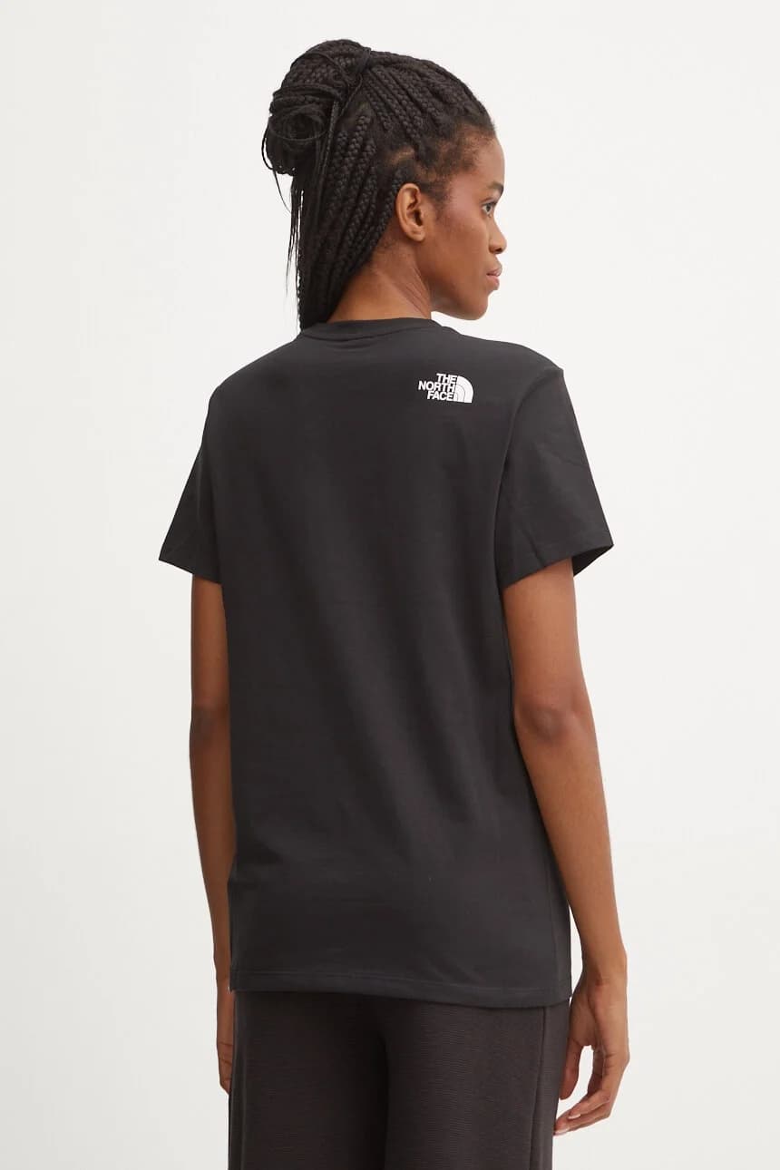 Свободная футболка Easy Tee - фото 3