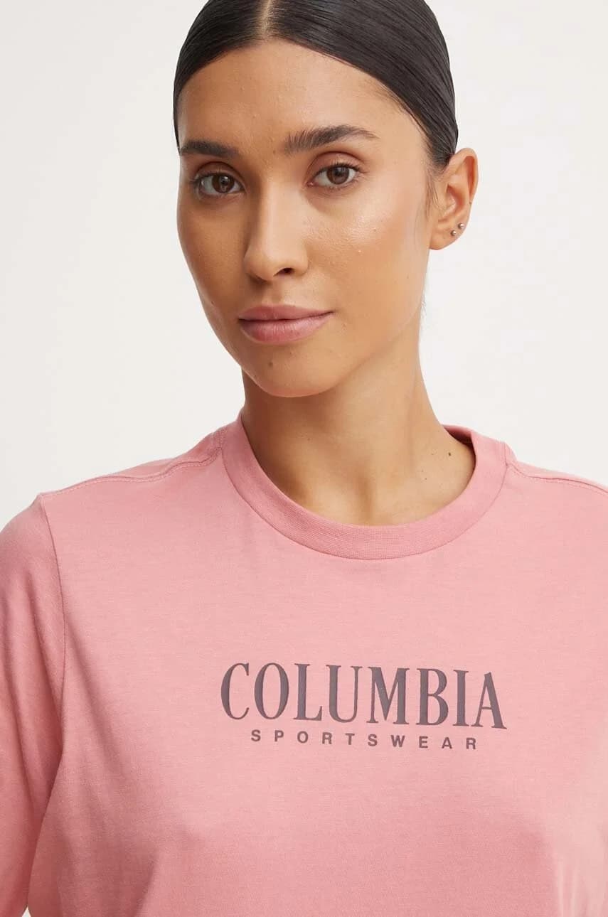 Хлопковая футболка - фото 4