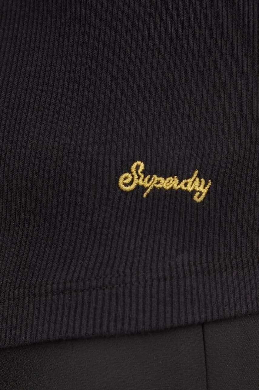 Хлопковая футболка - фото 5