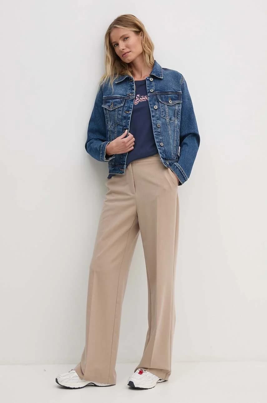 ЭНАРА хлопковая футболка - фото 2