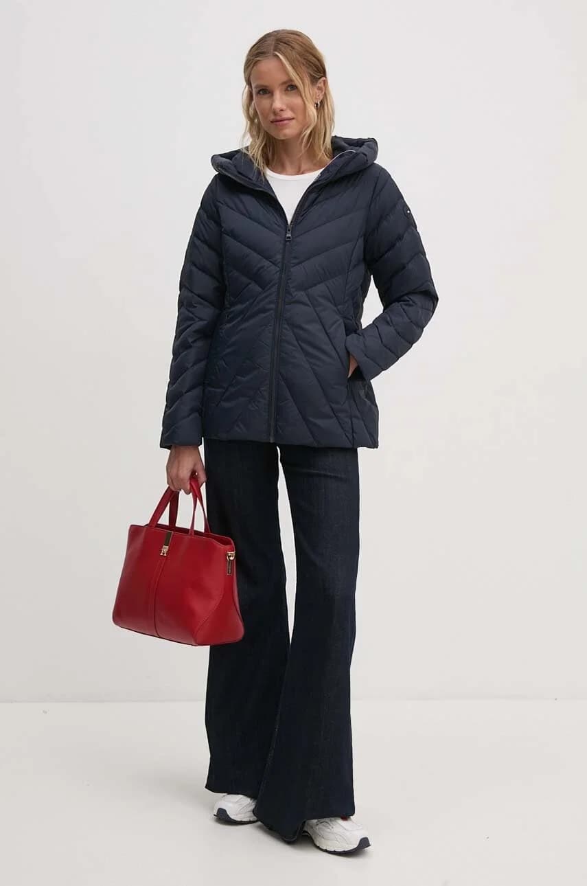 Хлопковая футболка - фото 2